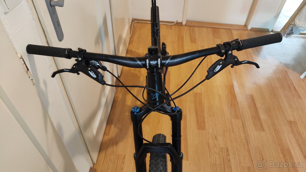 YT Jeffsy AL 29" 2018 - 8