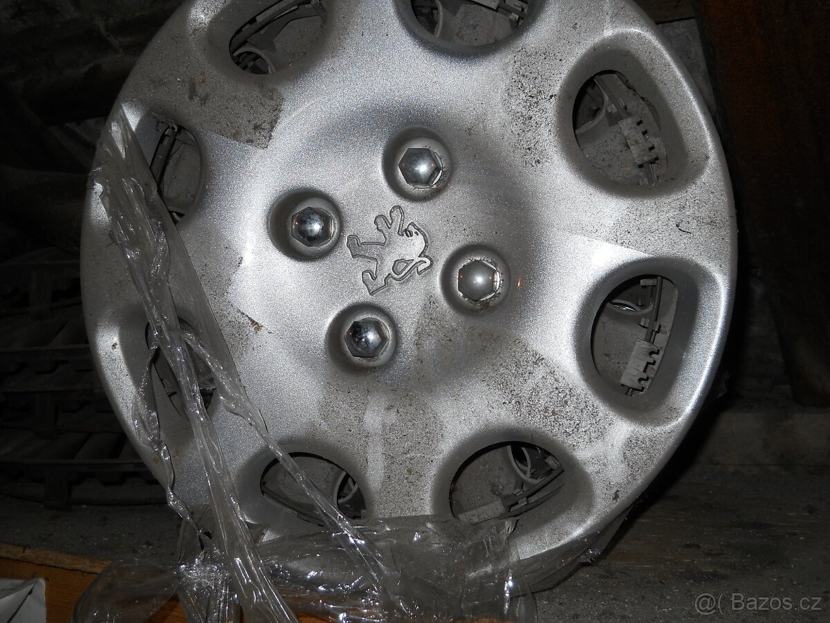peugeot 206,307 - 8
