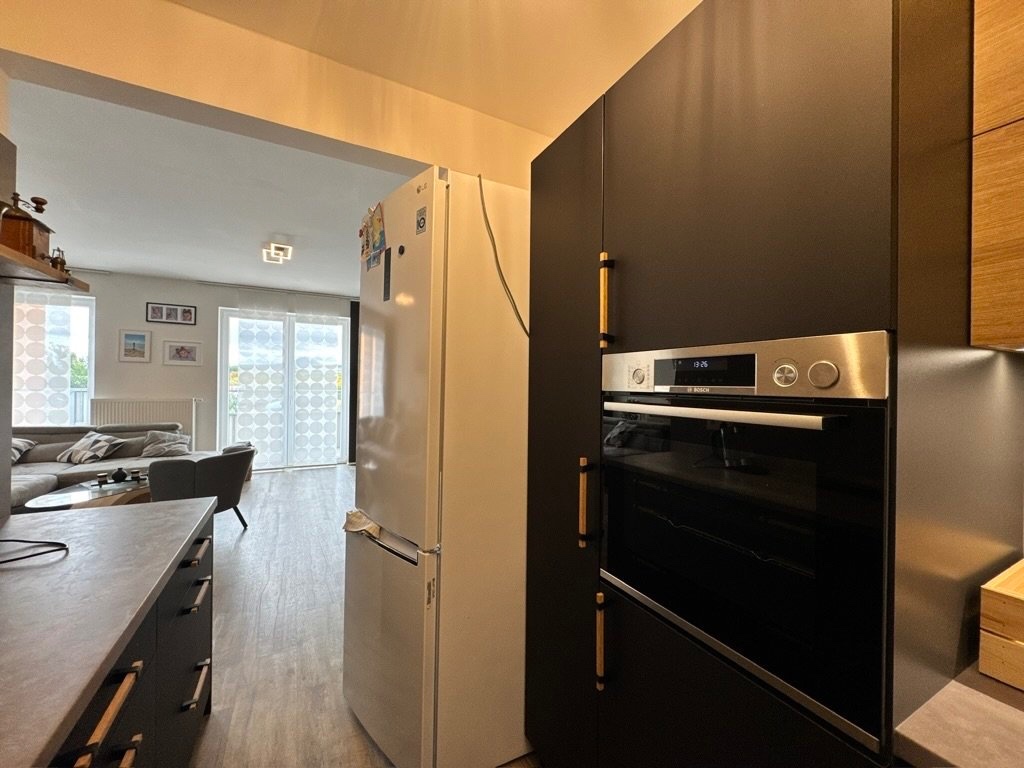 Pronájem bytu 2+kk 72 m², Teplice - Jakoubkova - 8
