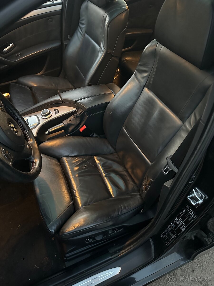 BMW E61 530xi nahradni dily - 8
