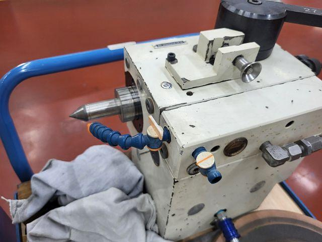 Brusky - hrotové STUDER S 33 - 8