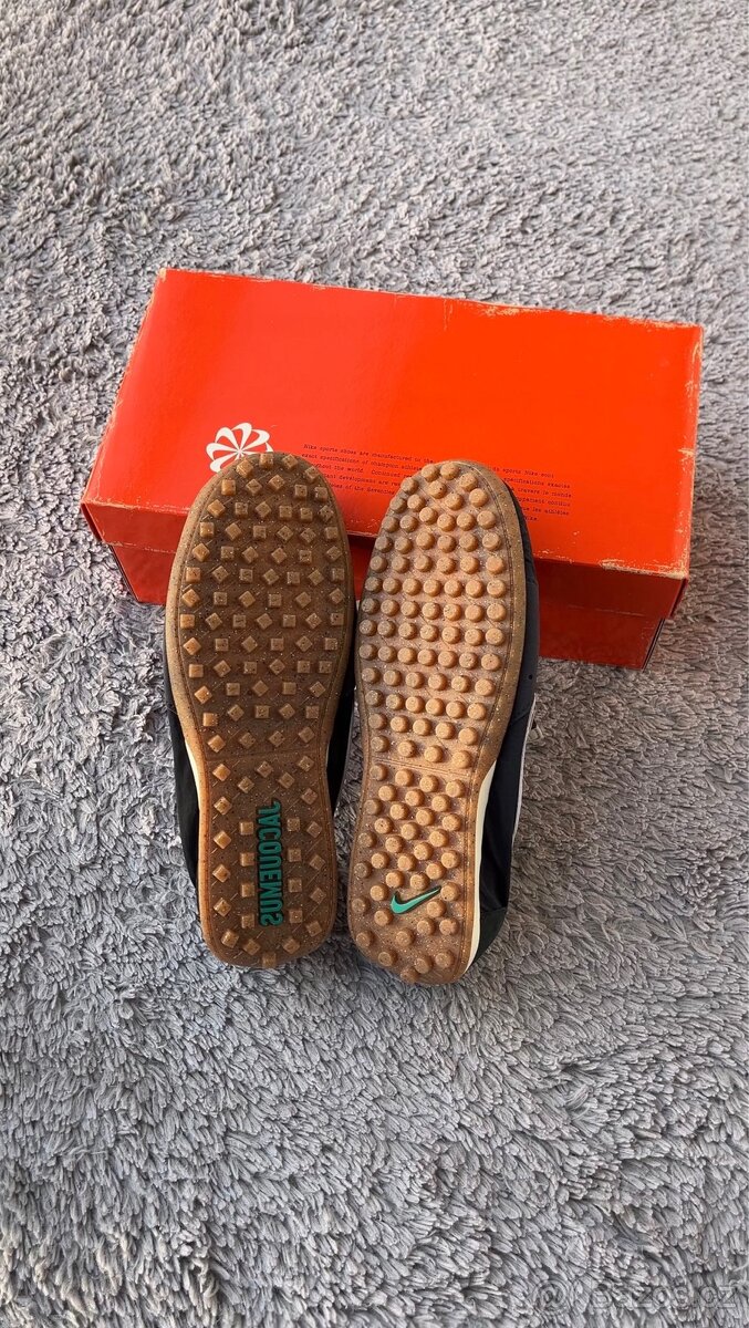 Nike Moon Shoe SP Jacquemus Off Noir (W) - 8