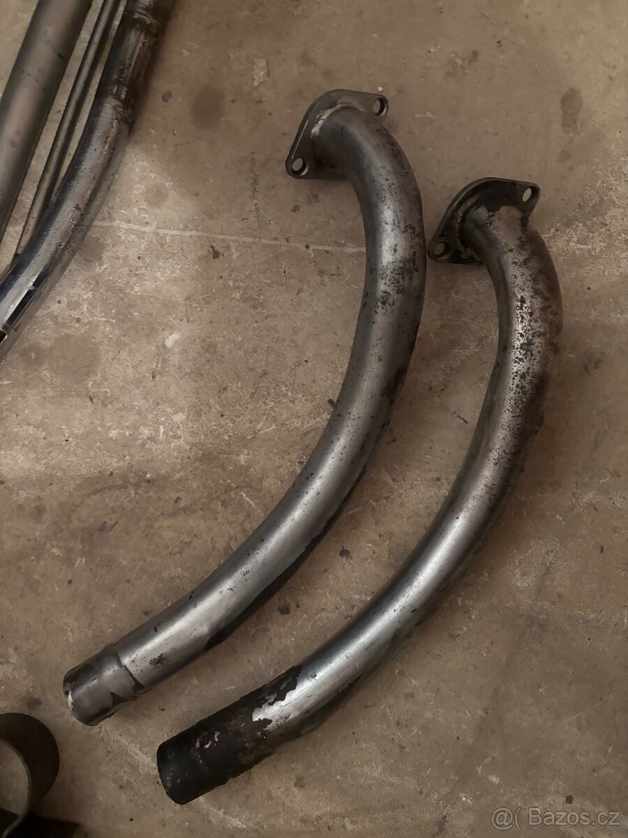 Jawa Pionyr náhradní díly - 8