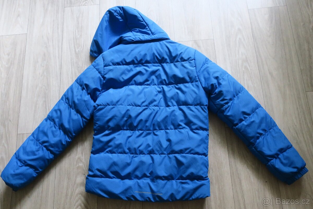Zimní bunda zn. Lewro vel. 152-158 - 8