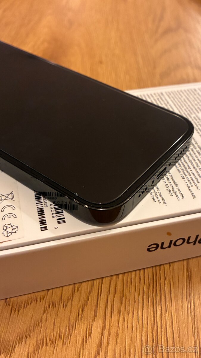 Apple iPhone 14 Pro 256GB - 8