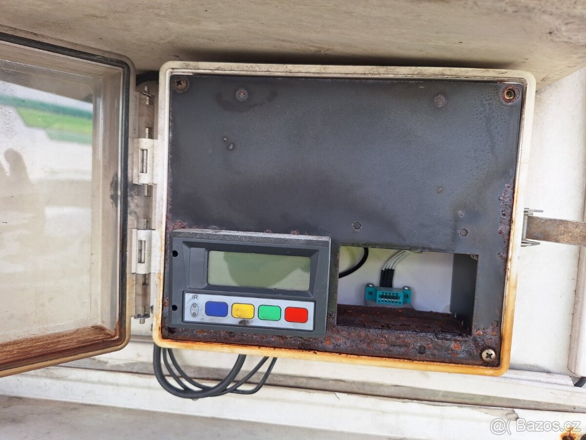 Návěs Schmitz Cargobull Chladírenský návěs - 8