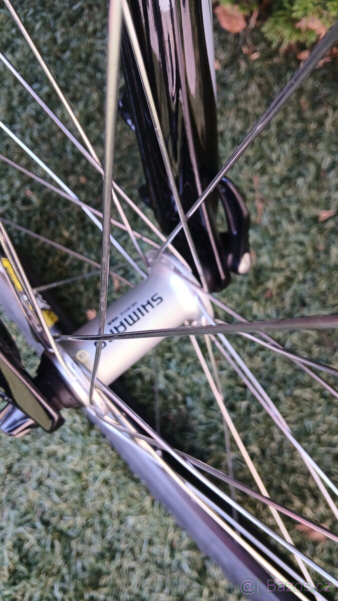 Horské kolo Superior - 8