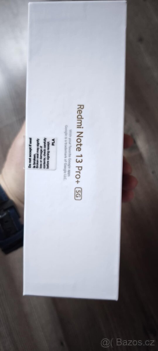Redmi note 13 pro+5g - 8