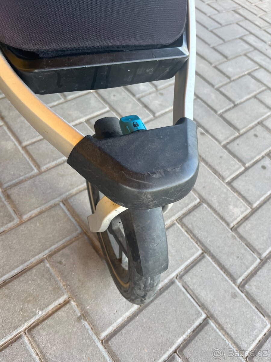 Thule urban glide - 8