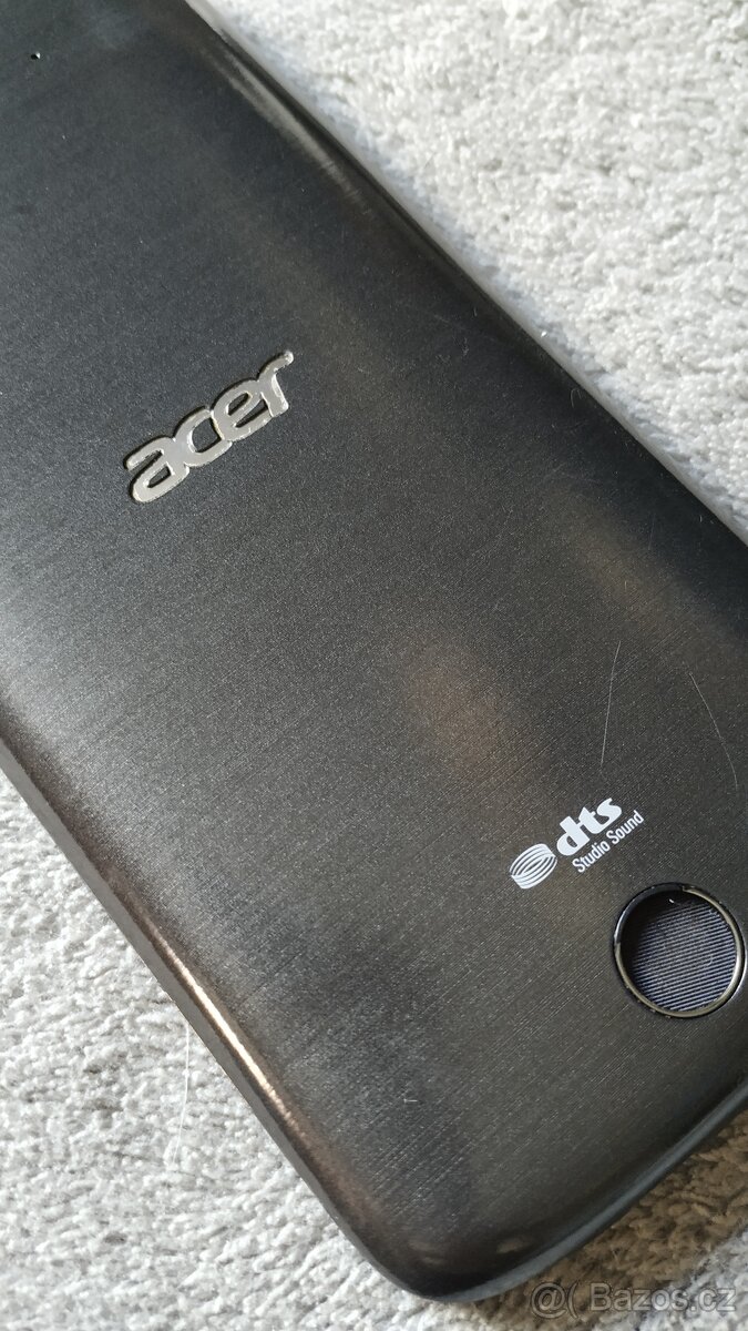 Acer Liquid Z530 / Dual SIM / Android 5 / Wi‑Fi / Bluetooth - 8