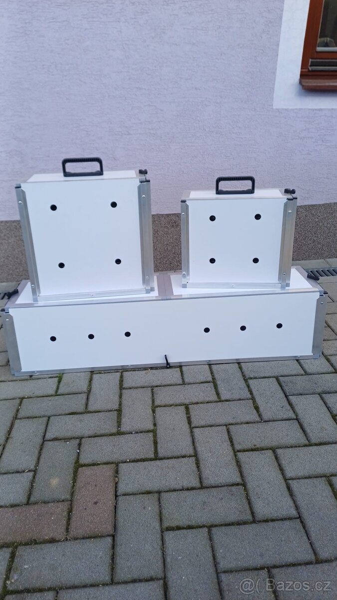 Přepravka, přenoska - 8