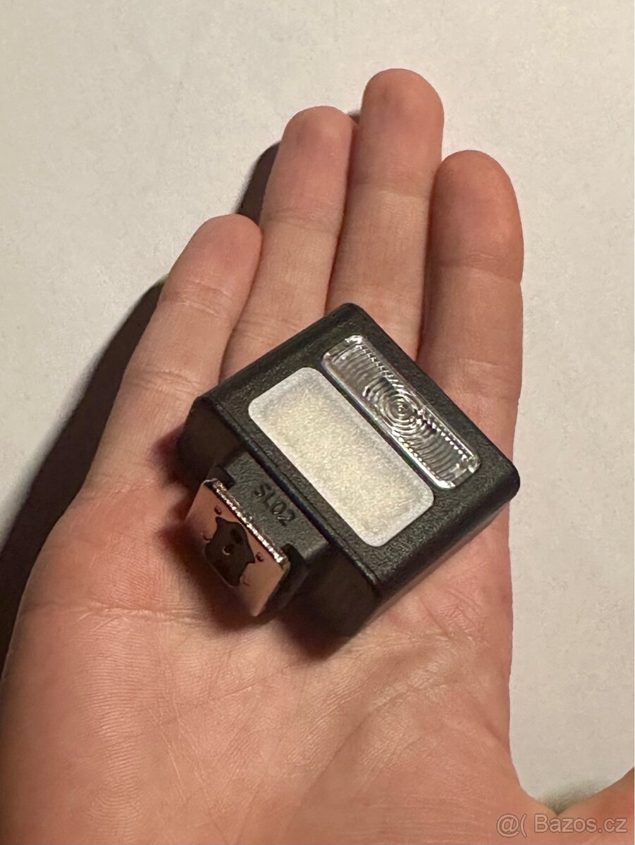 Micro blesky - USB-C - 8