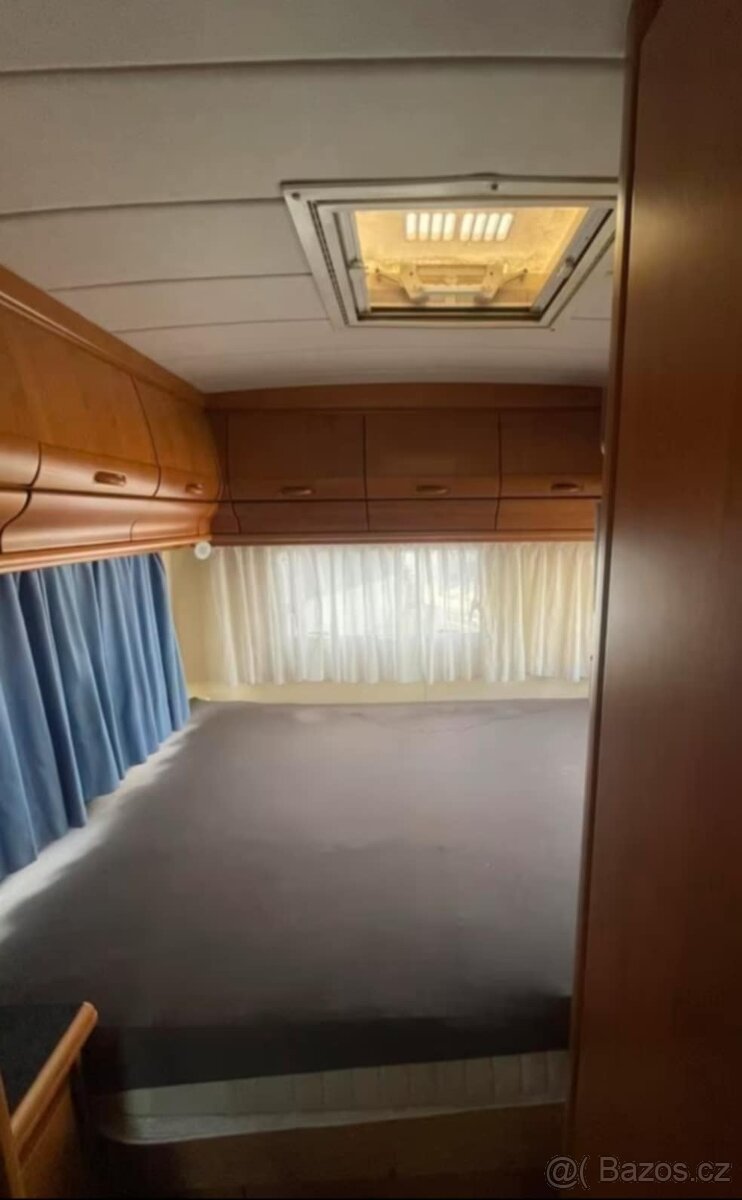 Fiat Ducato Hobby - 8