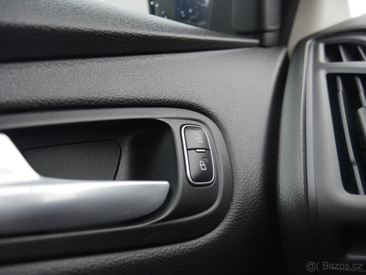 Ford Focus 1.5TDCi , 70 kW nafta, 2016 - 8