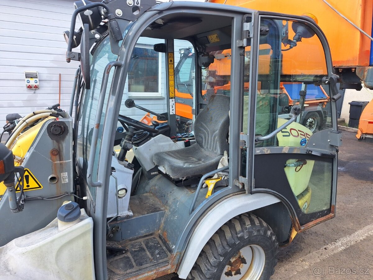 KRAMER 5035 - 8