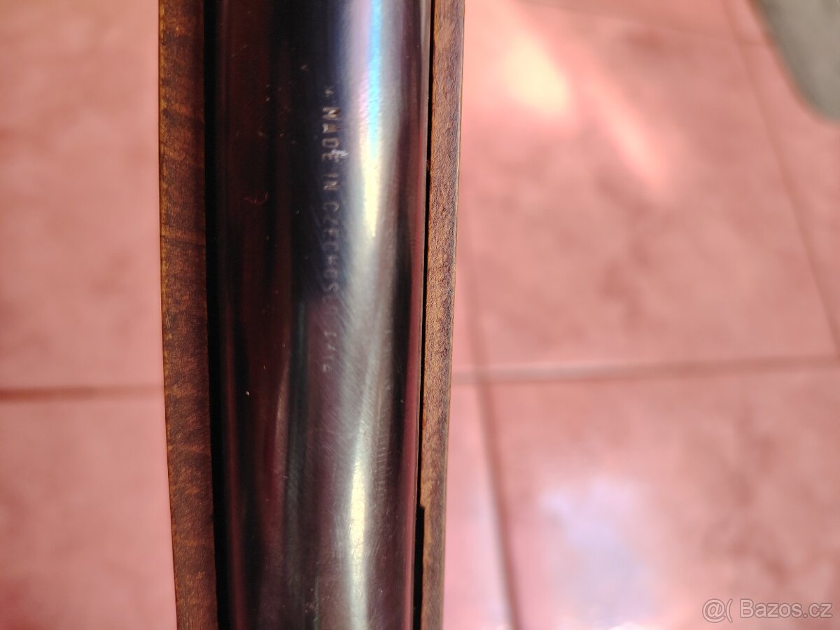 Vzduchovka Stella 518 - 8