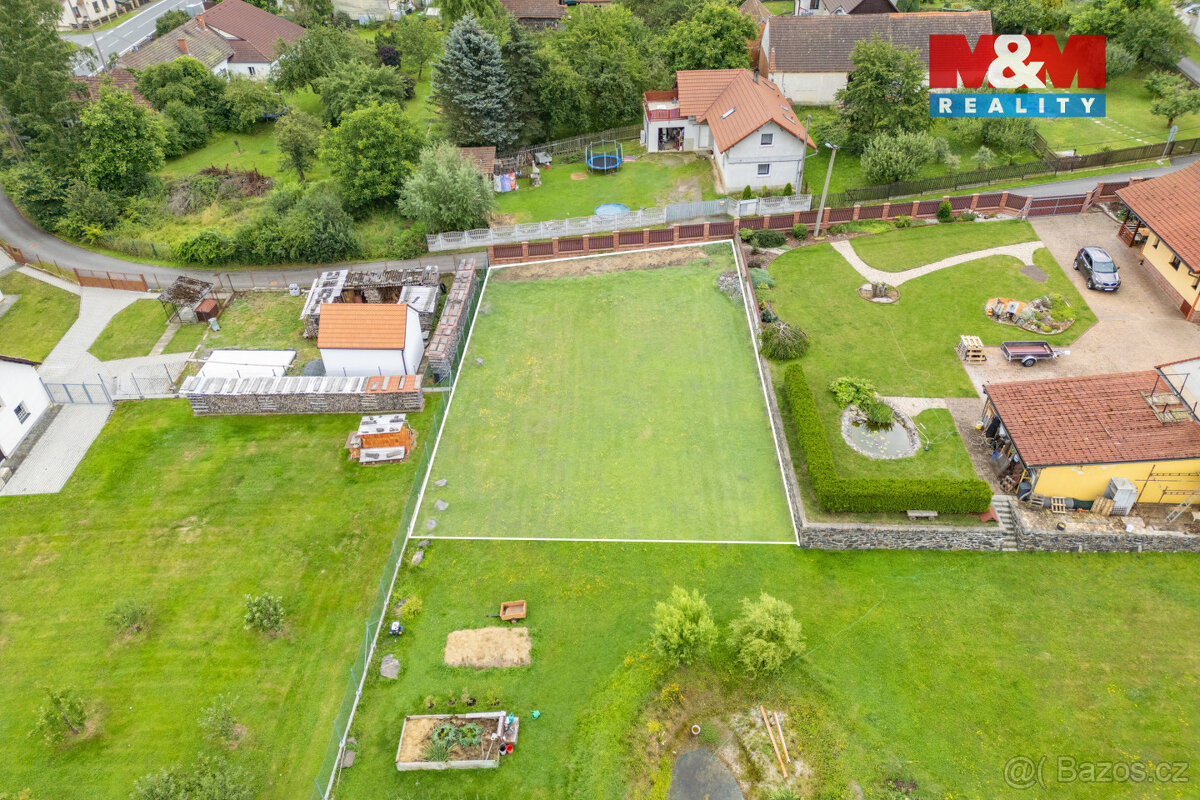 Prodej pozemku k bydlení, 574 m², Dolce - 8