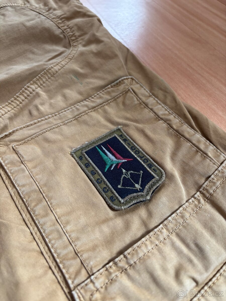 Aeronautica Militare kalhoty - 8
