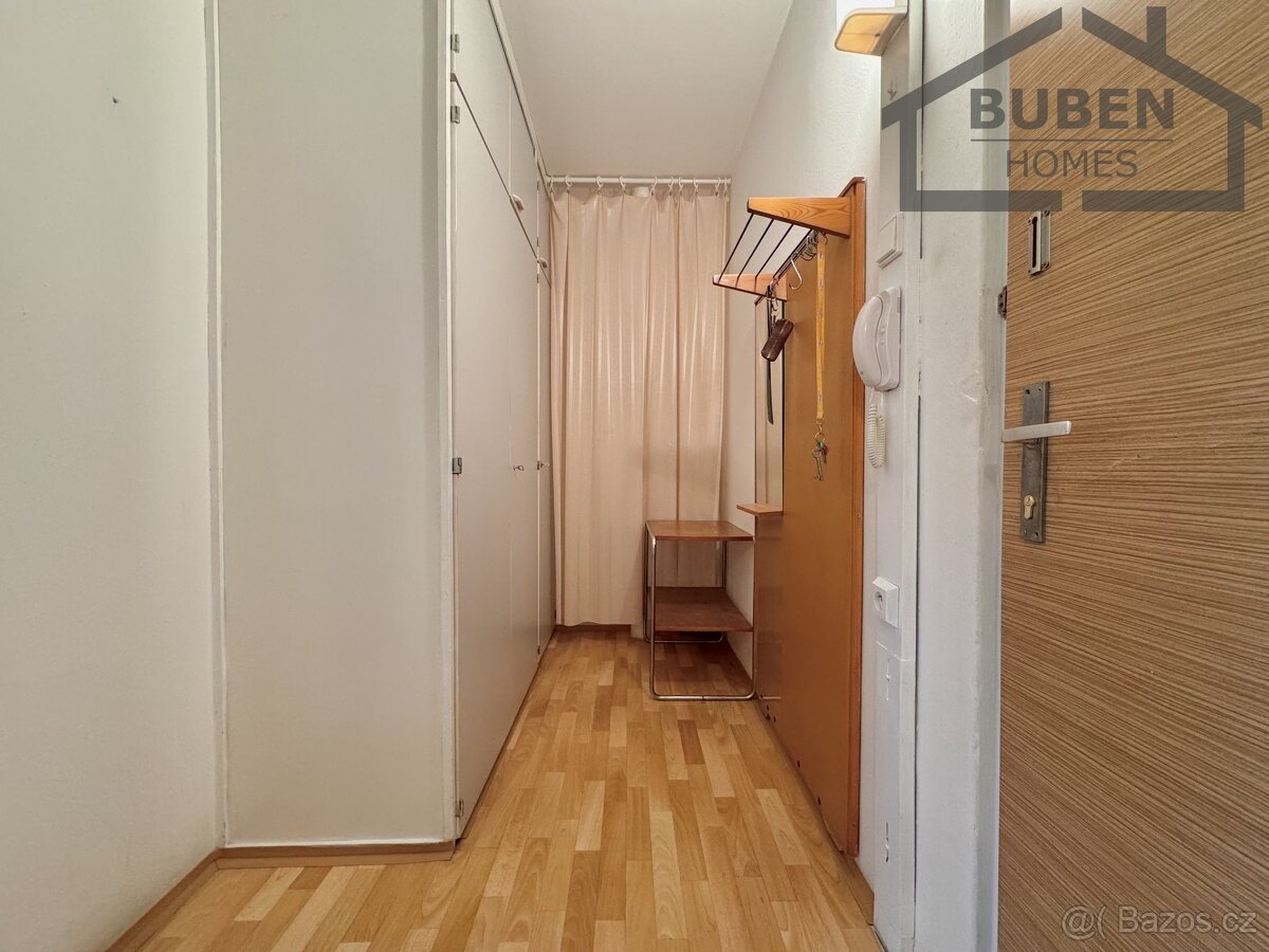 Byt 2+1, 59 m² - Stříbro, ul. Májová, ev.č. LB02325 - 8