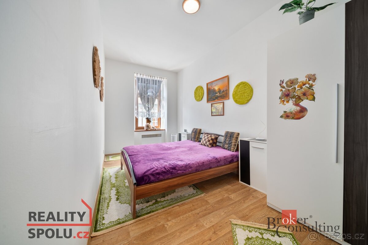 Prodej, byty/2+kk, 66 m2, Milady Horákové 466/20, 56802 Svit - 8