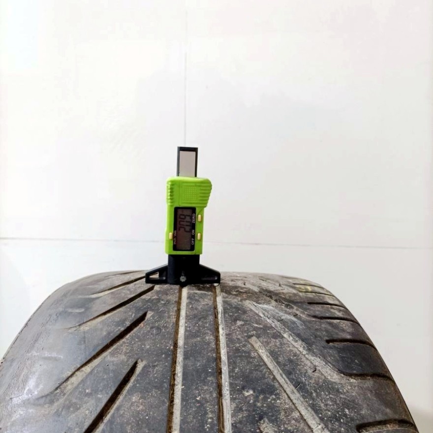 19" ALU kola – 5x112 – 9,5J & 8,5 x 19" ET61 & ET49 - 8