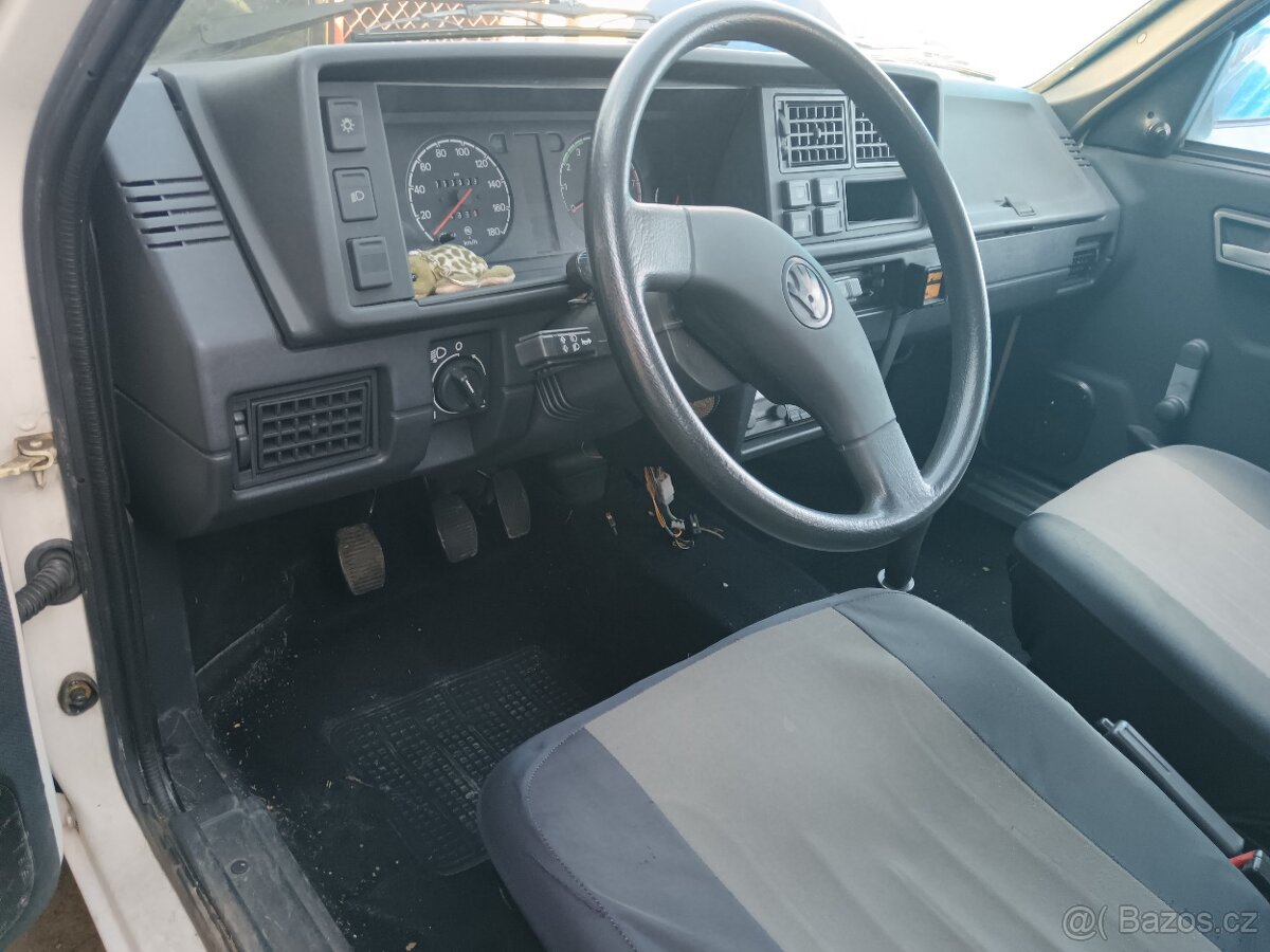 Škoda Forman, prodej - 8