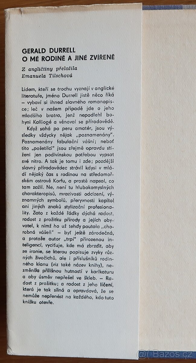 Prodám 14 knih - beletrie - 8