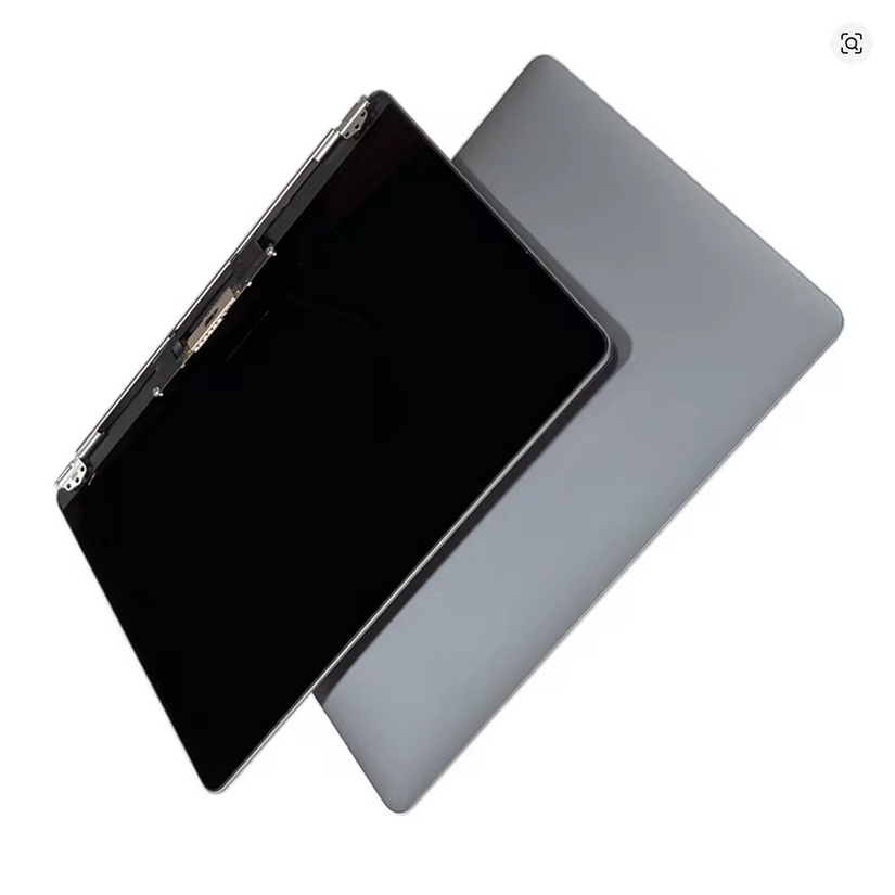 Poškodené LCD displeje pre Apple MacBook (refurbished) - 8