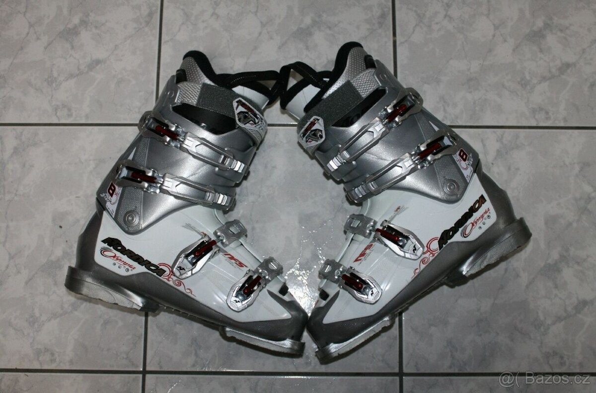 lyže Dynastar neva 158 cm - 8
