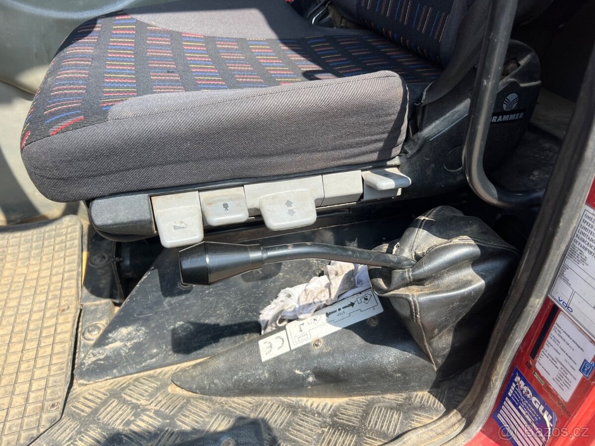 TATRA TERRNO T 815-2 6X6 - 8