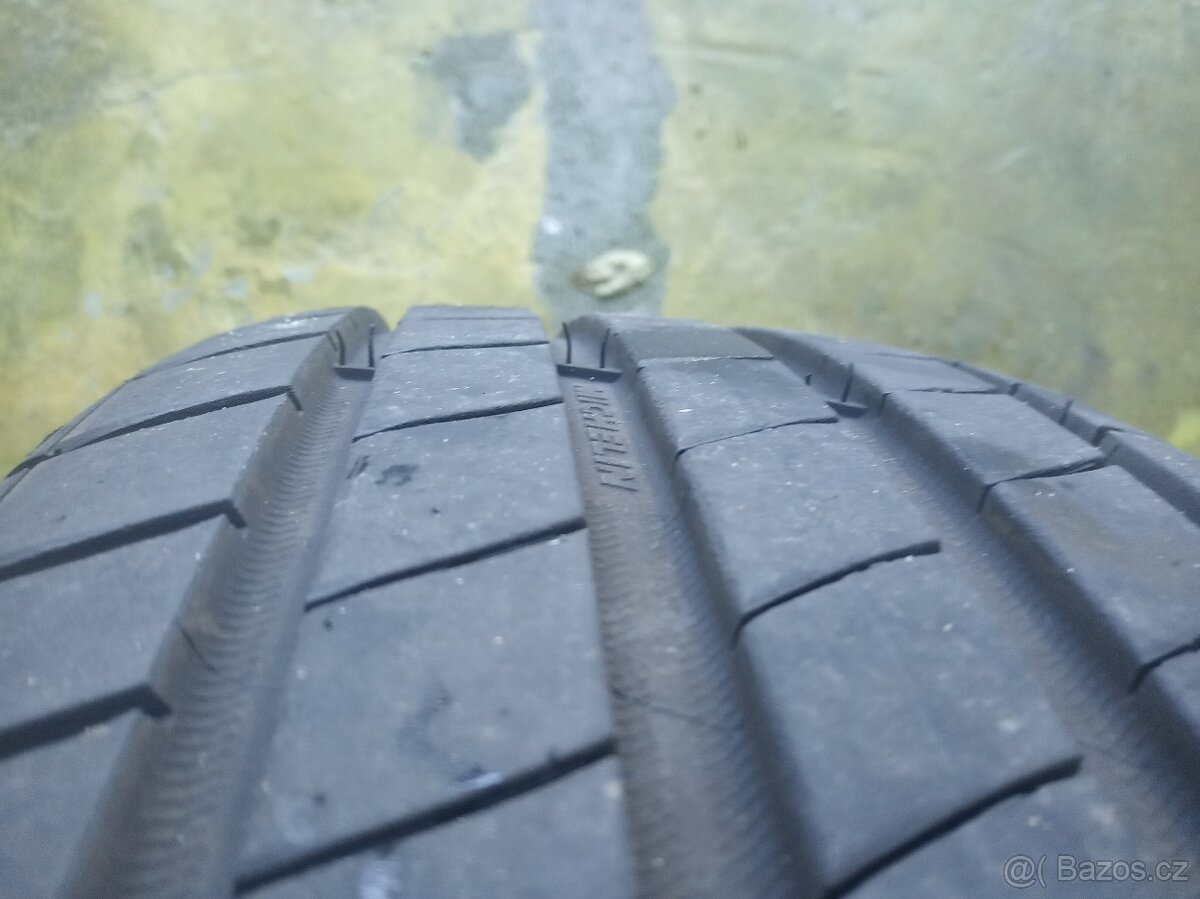 Sada letních kol Peugeot 208 - 8