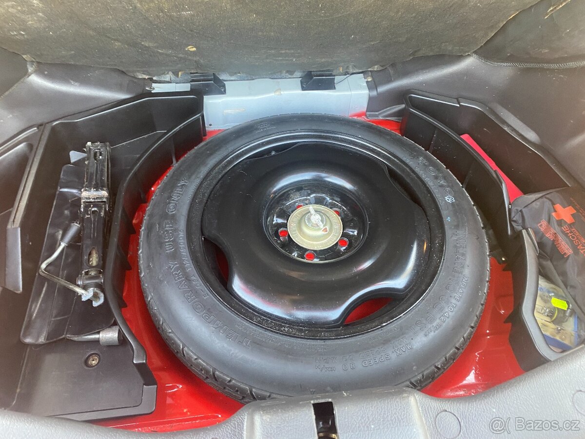 MITSUBISHI 3000 GT - 8