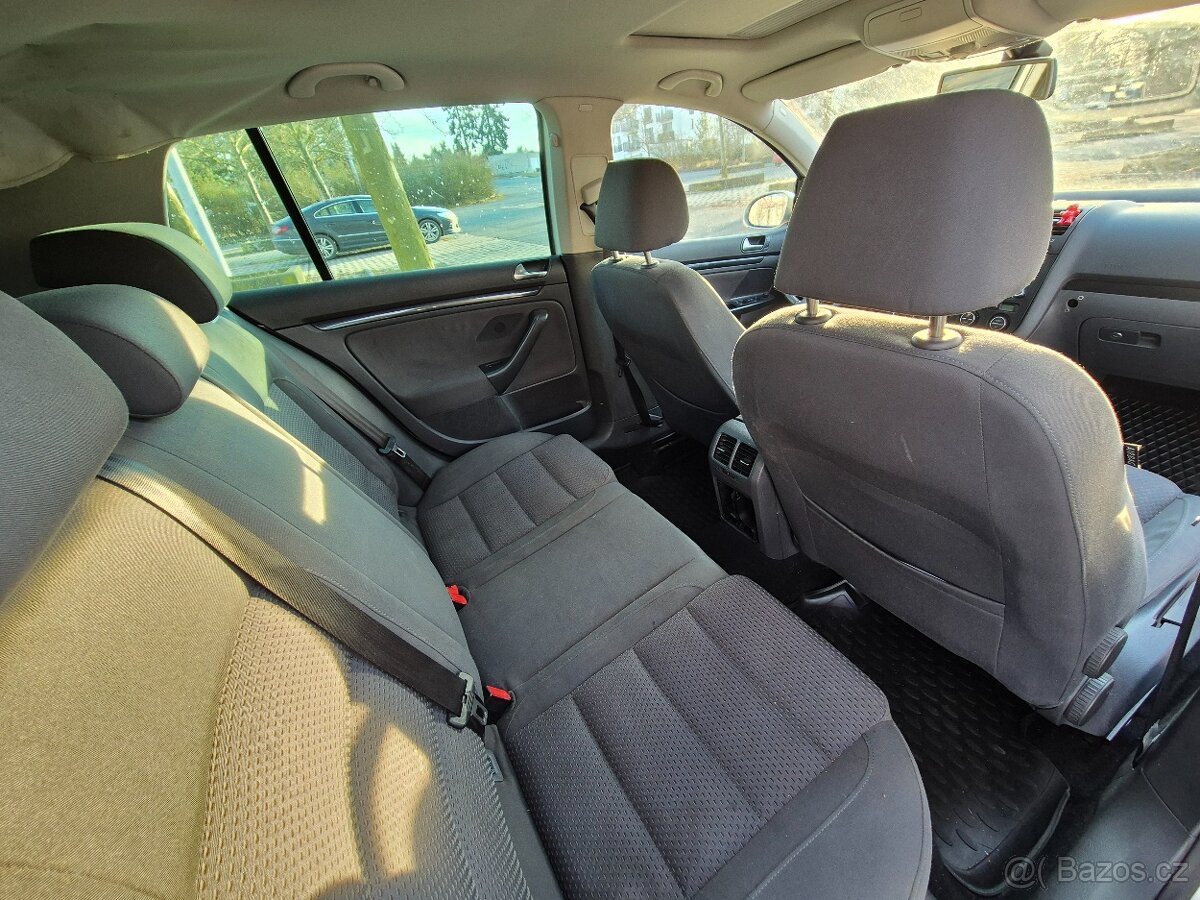 Volkswagen Golf GT - 8