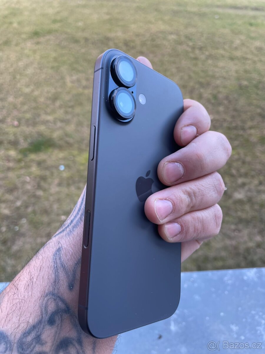 IPhone 17 256gb - 8