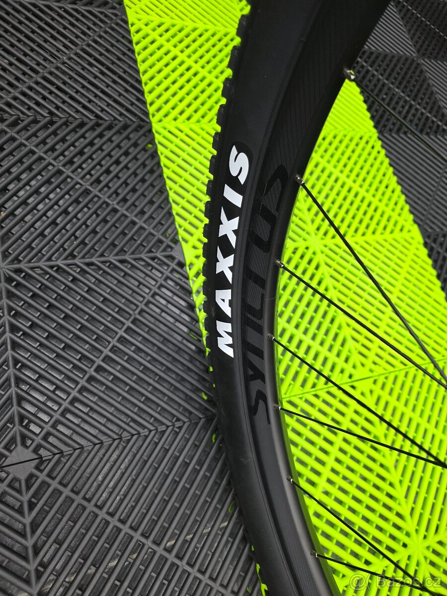 Scott Spark RC Team 2025 nové - 8