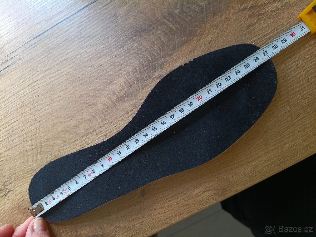 Kolečkové brusle Bauer - 8