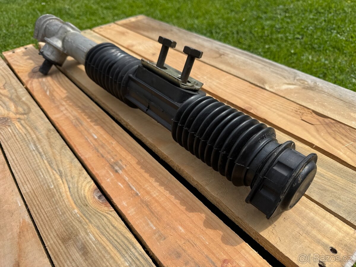 Lada 2108 Samara Nové řízení uloženka - 8