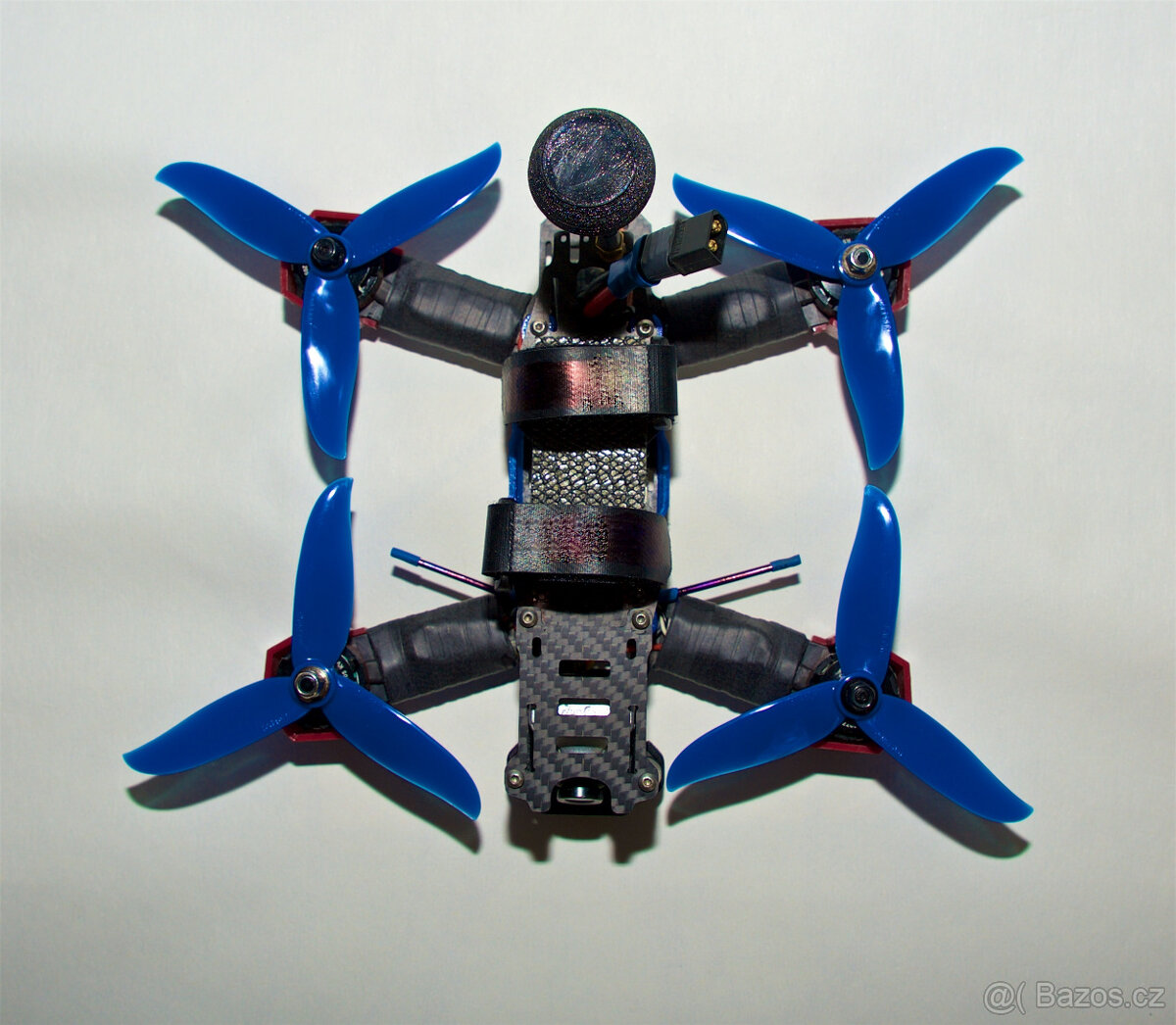 Dron Emax Nighthawk200 5” Doprava ZDARMA - 8