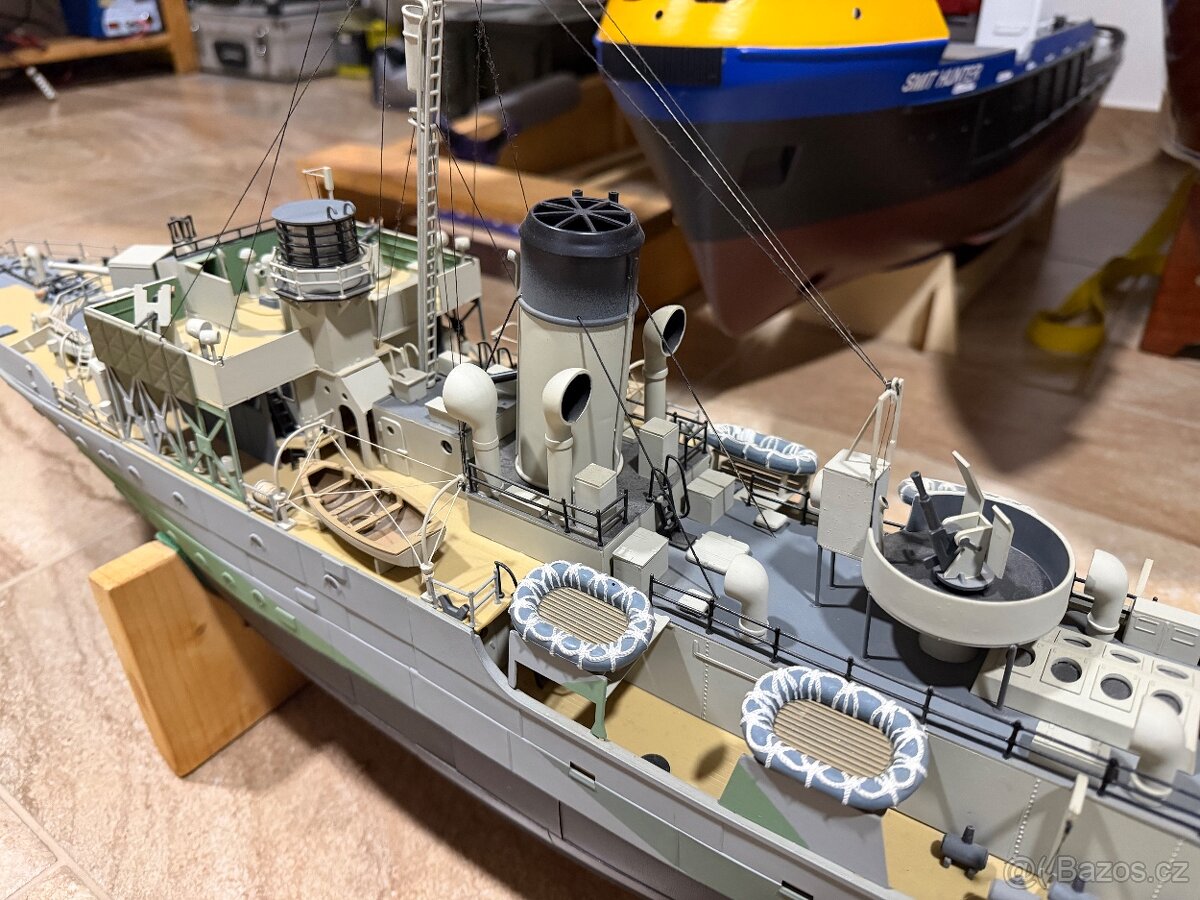 Rc lod Snowberry - 8