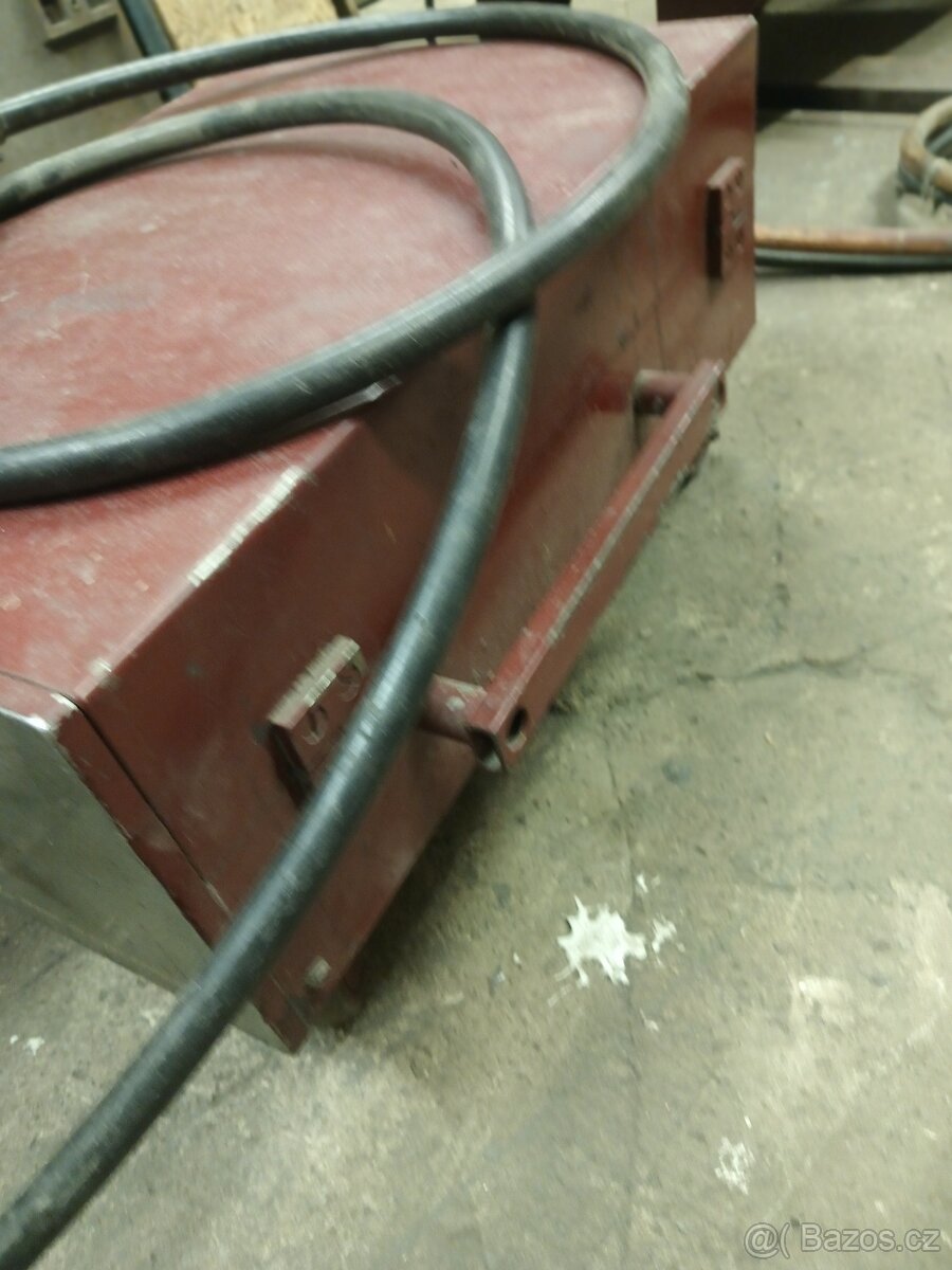 Svářečka CO2 WLSP 315 - 8