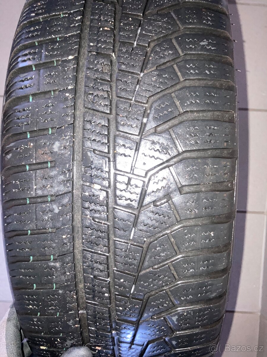 Mercedes Alu kola - 8