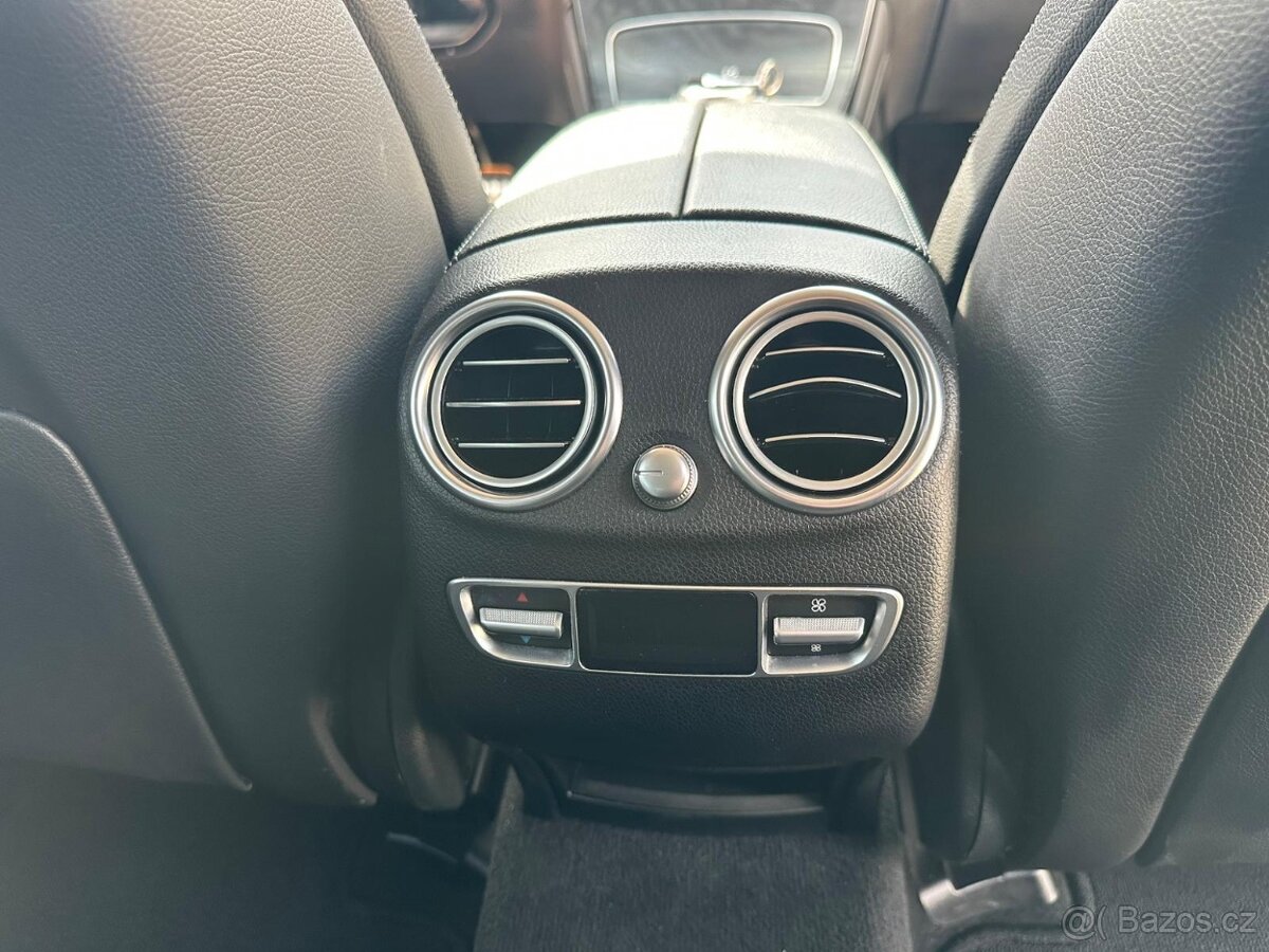 Mercedes Glc původ ČR - 8