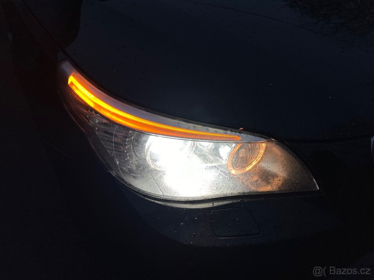 BMW E61 525i nahradni dily mpaket - 8