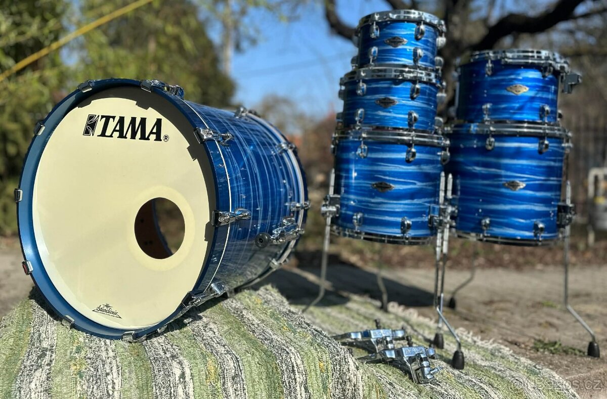 Tama Starclassic B/B - 8