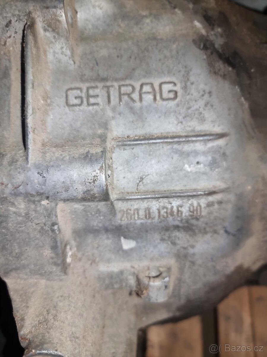Motor bmw m20b25 - 8