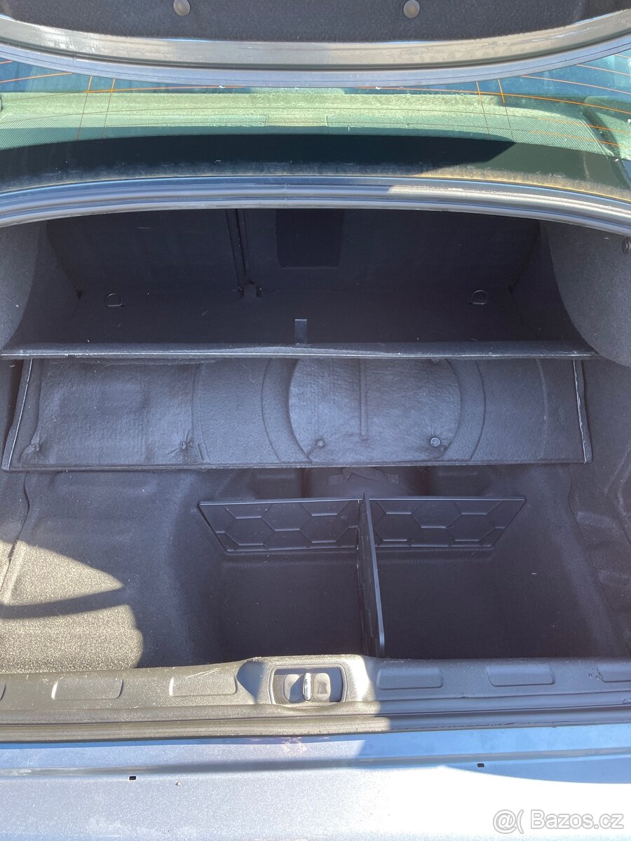 Citroen C5 - 8