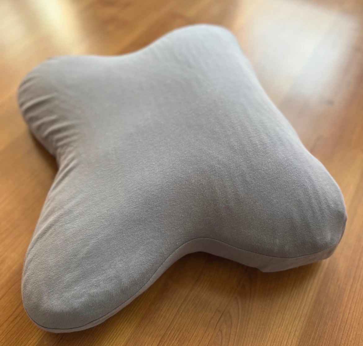 Ergonomický polštář Tempur® Ombracio SmartCool + povlak - 8