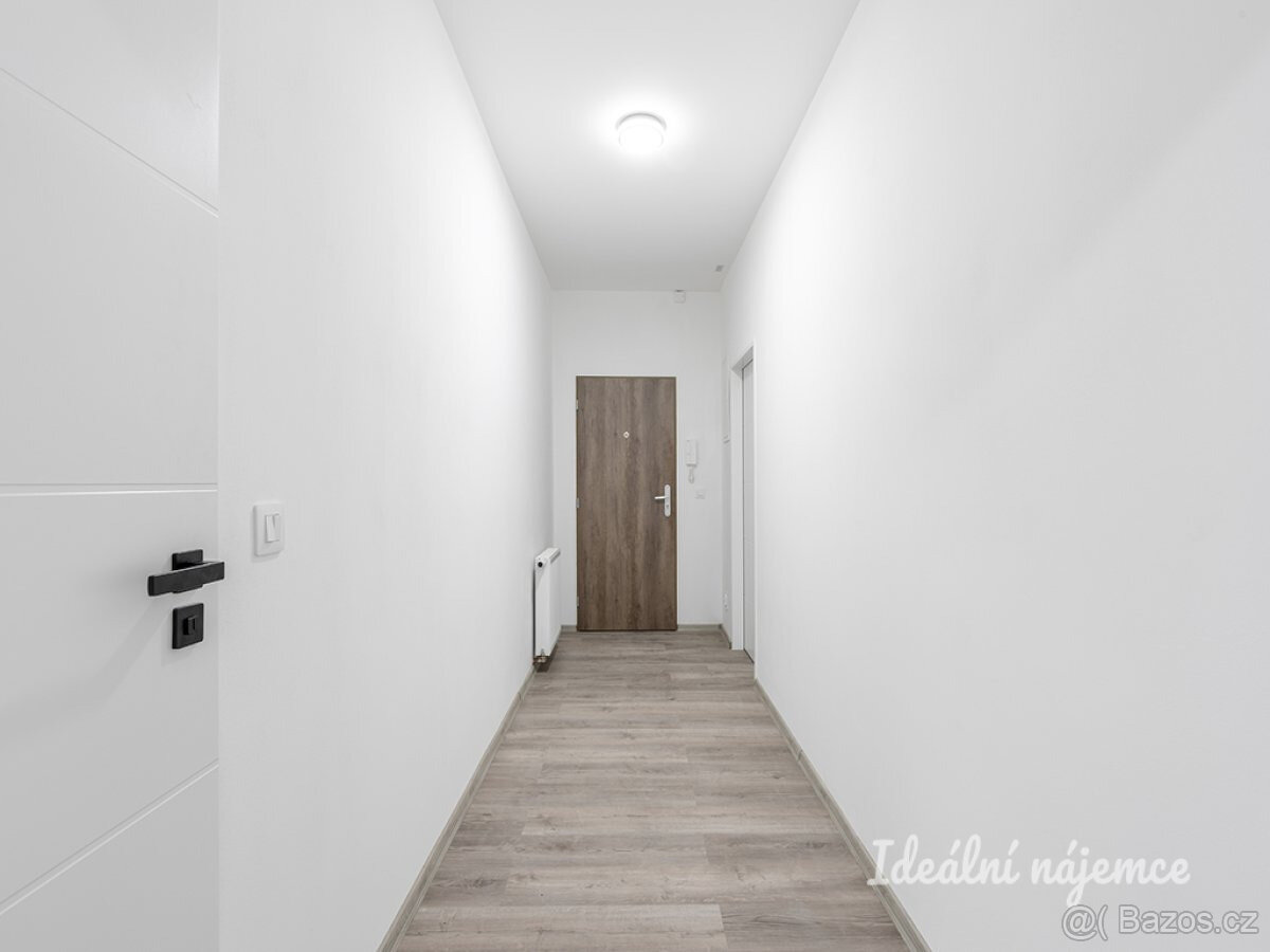 Pronájem bytu 3+kk, Nad přívozem, Braník, 28 400 Kč/měs, 83 - 8