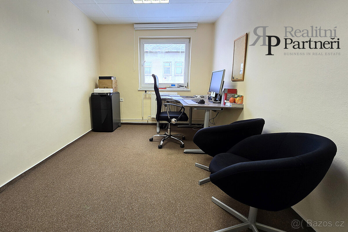 Nájem obchodního prostoru 5+1, 100 m² – Sadová 171/40, Opava - 8