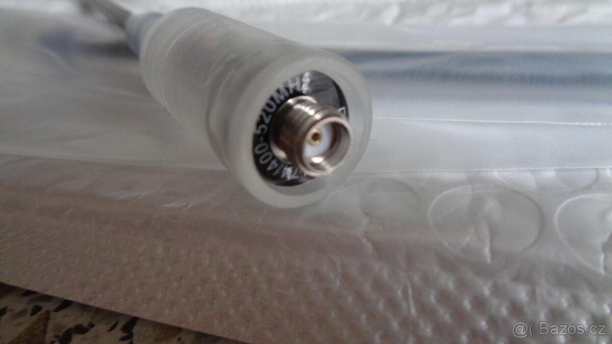 vysílačky nové Baofen - 8